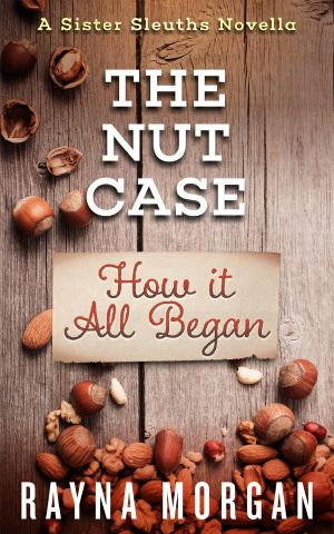 [Sister Sleuths 0.50] • The Nut Case